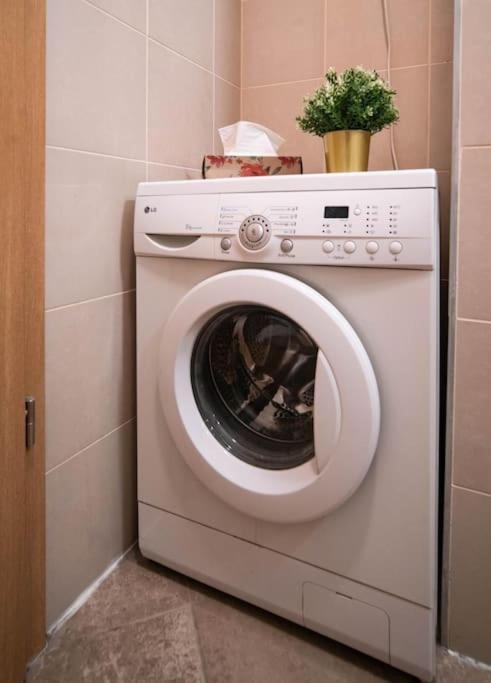 Free Parking! Soho Budapest 304, 4 Ppl, Ac, Fast Wifi, Smart Tv Budapeste Exterior foto