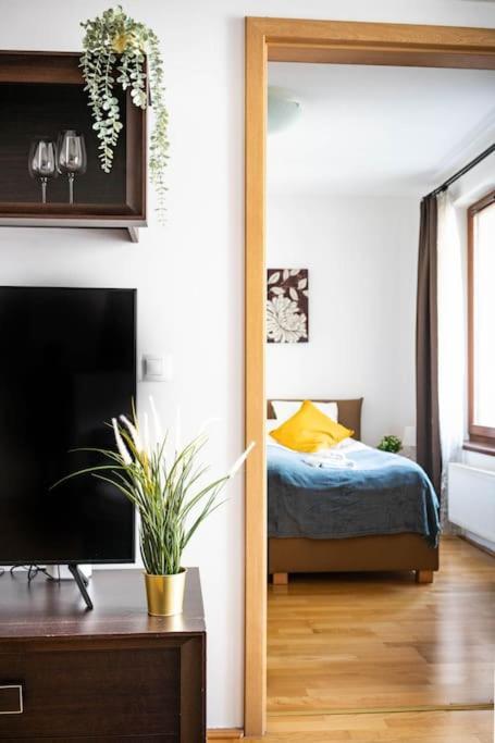 Free Parking! Soho Budapest 304, 4 Ppl, Ac, Fast Wifi, Smart Tv Budapeste Exterior foto